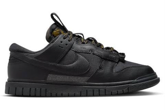 Low Jumbo Black