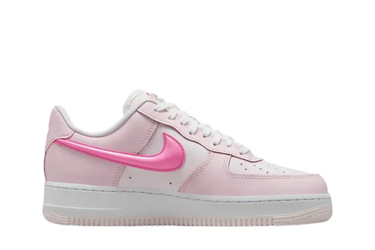 Force Low Paw Print Pink