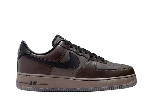 Force Low Paris Brown