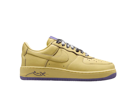 Force Low Yellow