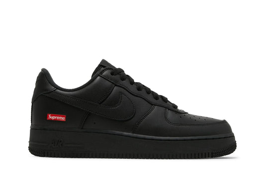 Force Low Black
