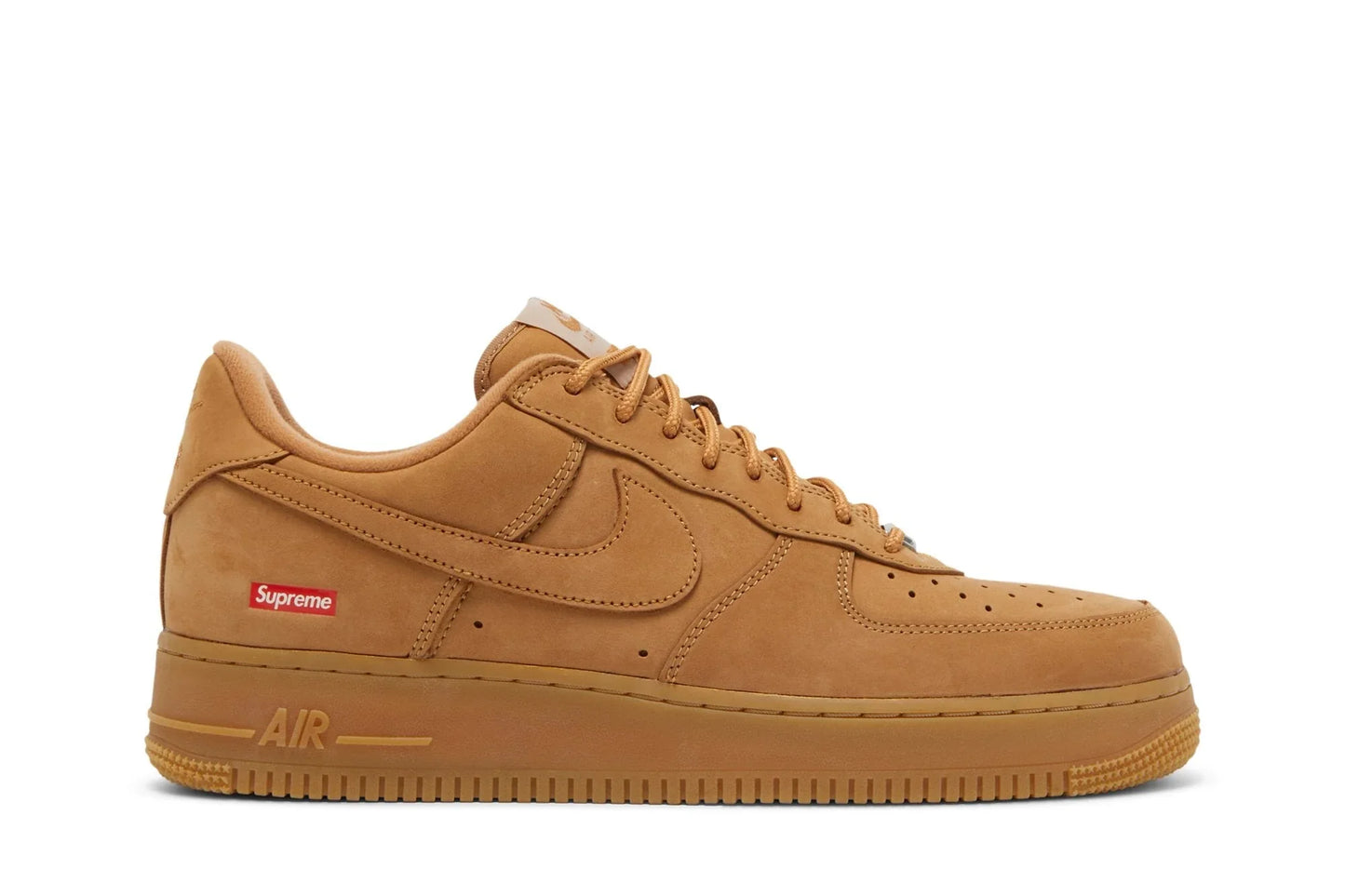 Force Low Wheat
