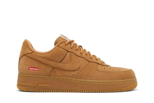 Force Low Wheat