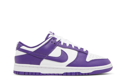 Championship Court Purple