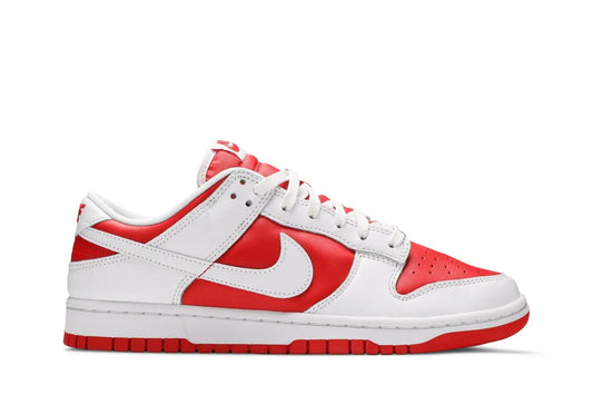Low Championship Red&White