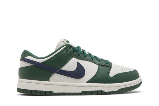Low Gorge Green Midnight Navy