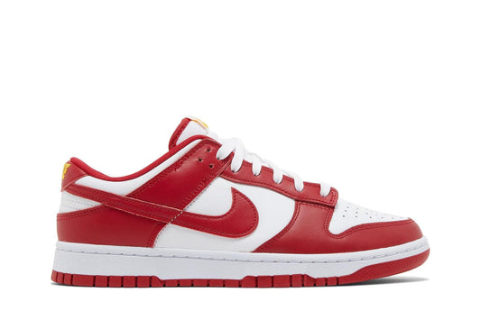 Low Gym Red