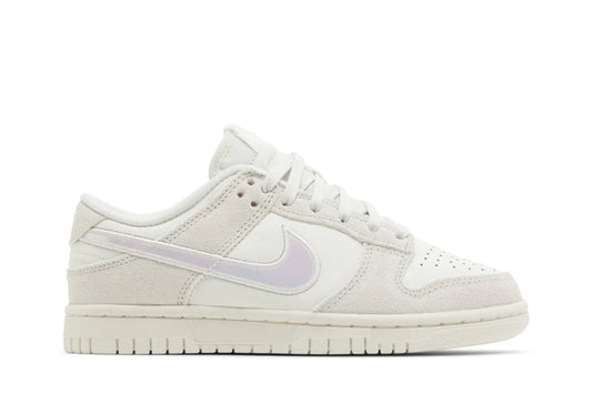 Low Iridescent Beige