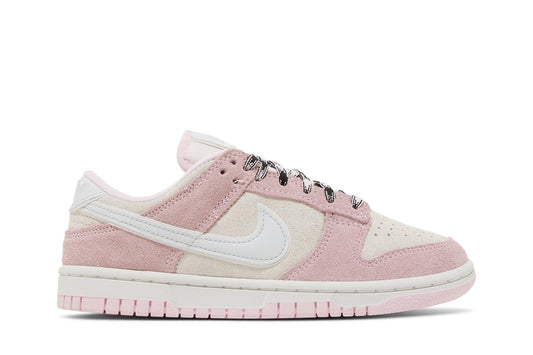 Low Pink Foam
