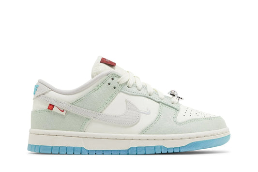 Low Year of Dragon 2024 Blue