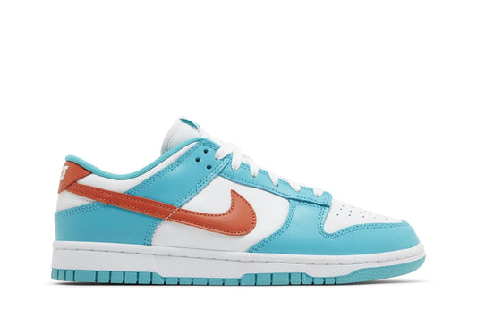 Low Miami Blue