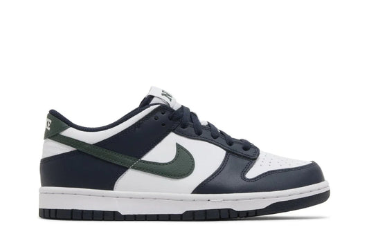 Low Obsidian Vintage Navy Blue