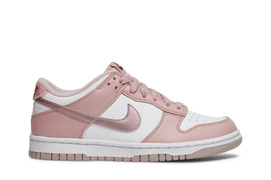 Low Pink Velvet