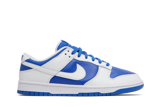 Low Racer Blue