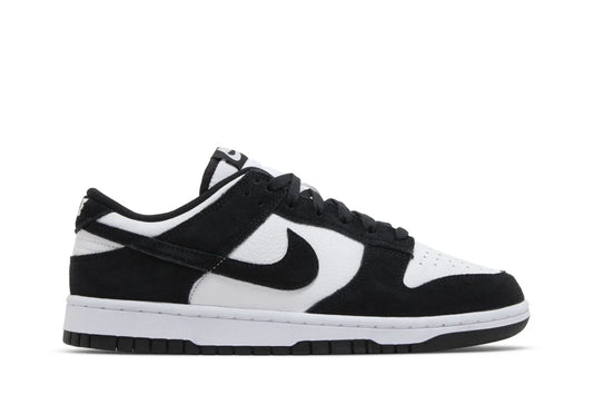 Low Suede Panda