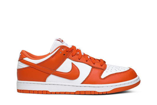 Low Syracuse Orange