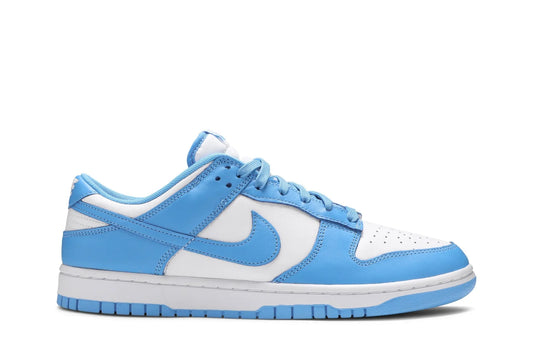 Low University Blue
