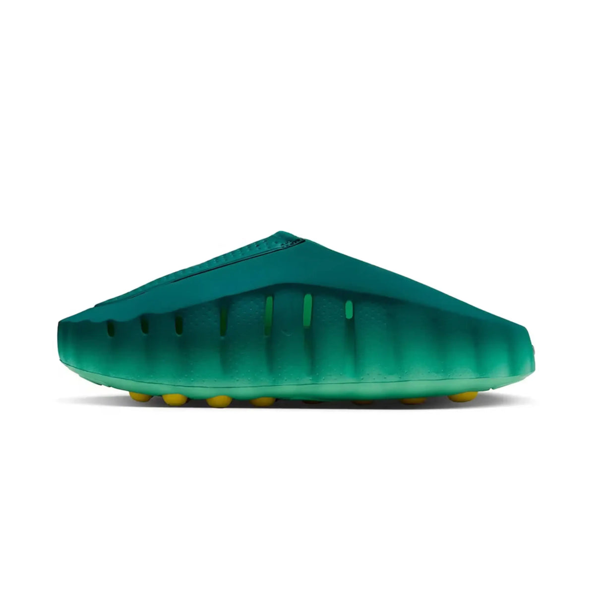Slide Nike Mind 001 Geode Teal Light Mint