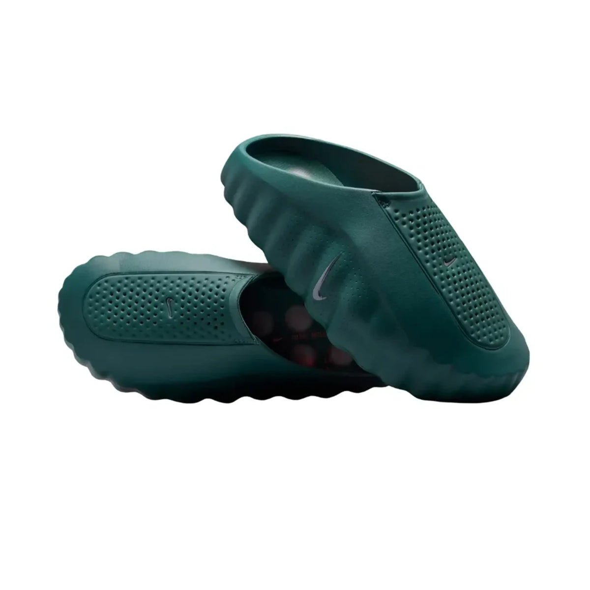 Slide Nike Mind 001 Mineral Slate