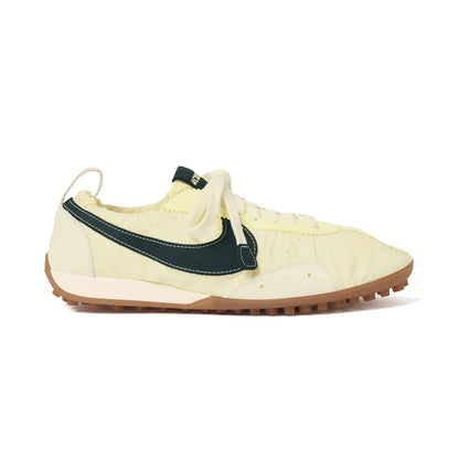 Moon Shoe Alabaster