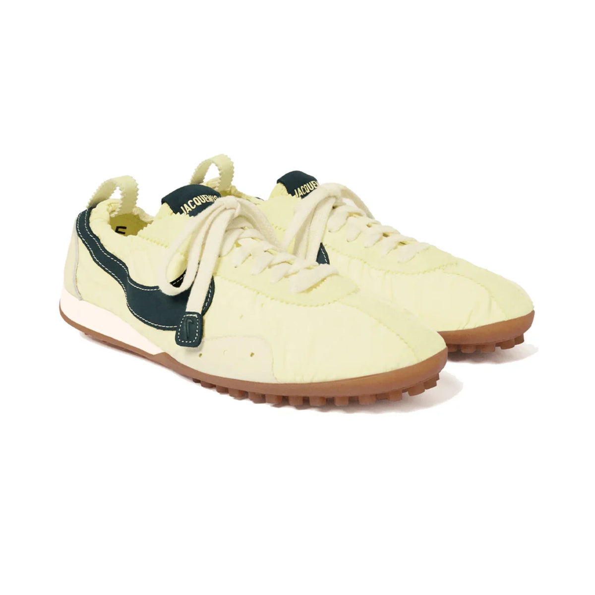 Moon Shoe Alabaster