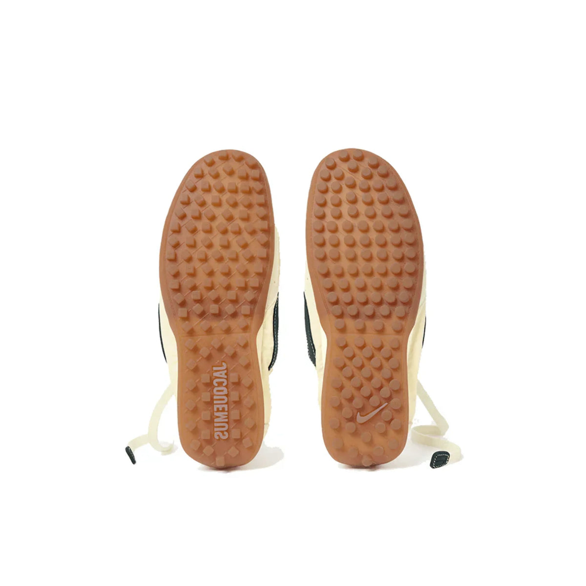 Moon Shoe Alabaster