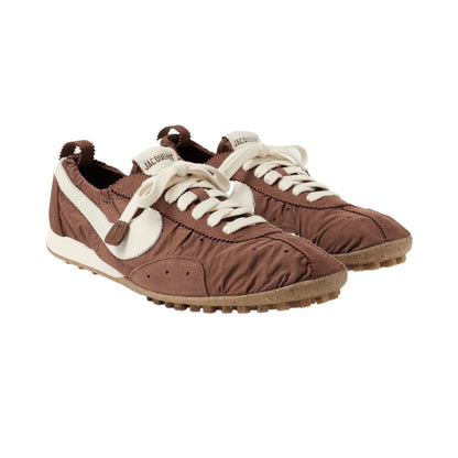 Moon Shoe Medium Brown