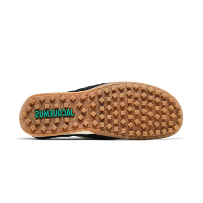 Moon Shoe Off Noir