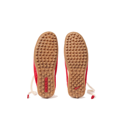 Moon Shoe University Red