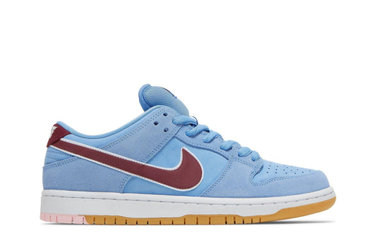 Low PRM Phillies Blue