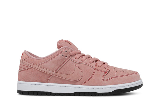 Low Pink Pig