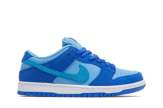 Low Pro Blue Raspberry Blue