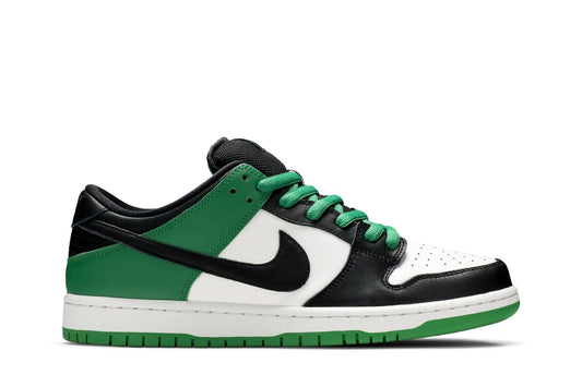 Low Pro Classic Green