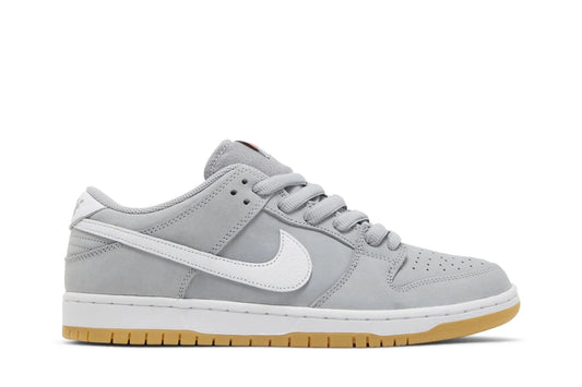 Low Pro ISO Grey Gum