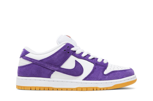 Low Pro ISO Orange Label Court Purple