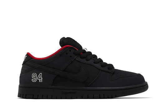 Low 94 Black
