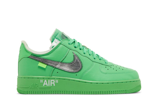 Low Green Brooklyn