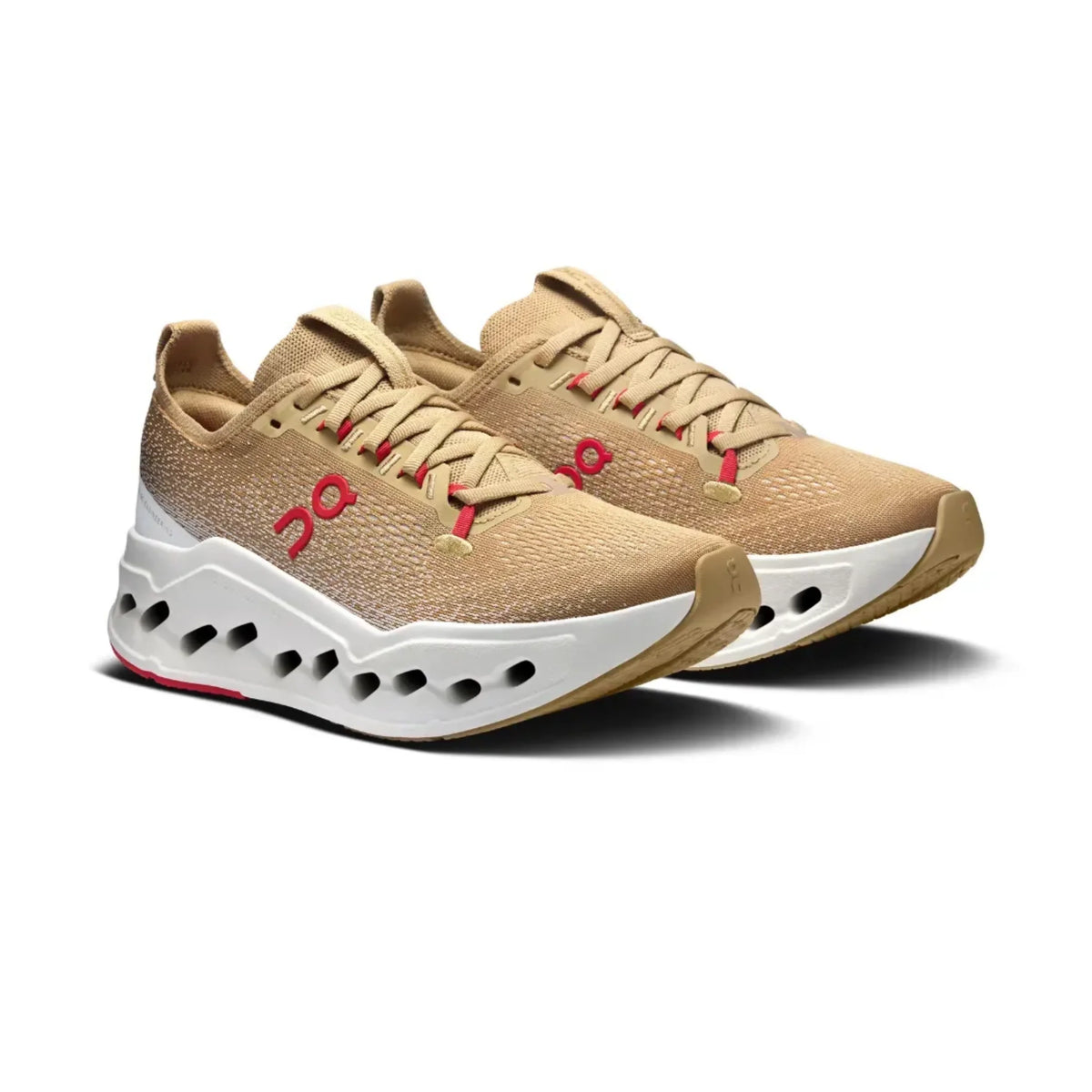 Running Cloudsurfer Max Year of the Horse Chai Ivory