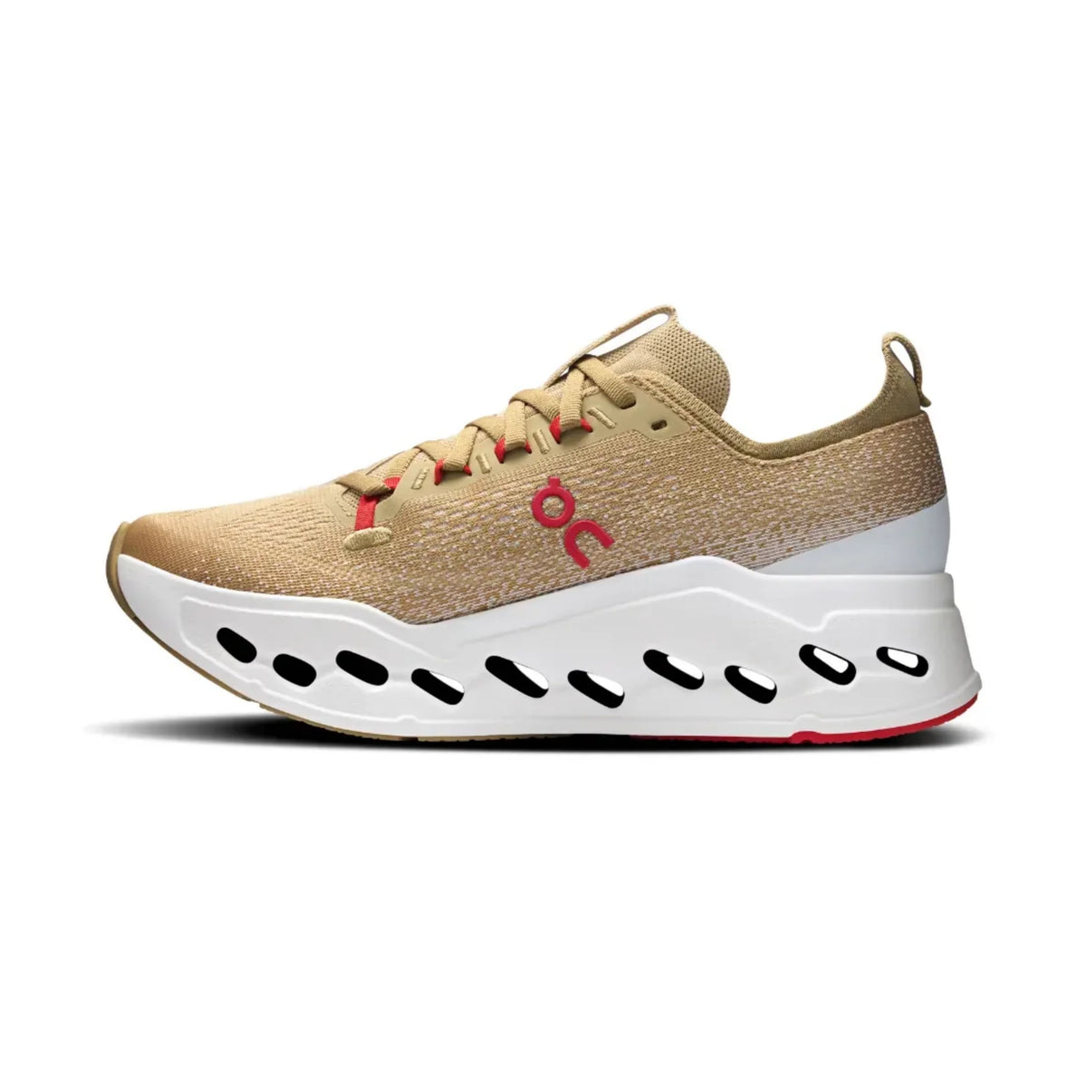 Running Cloudsurfer Max Year of the Horse Chai Ivory
