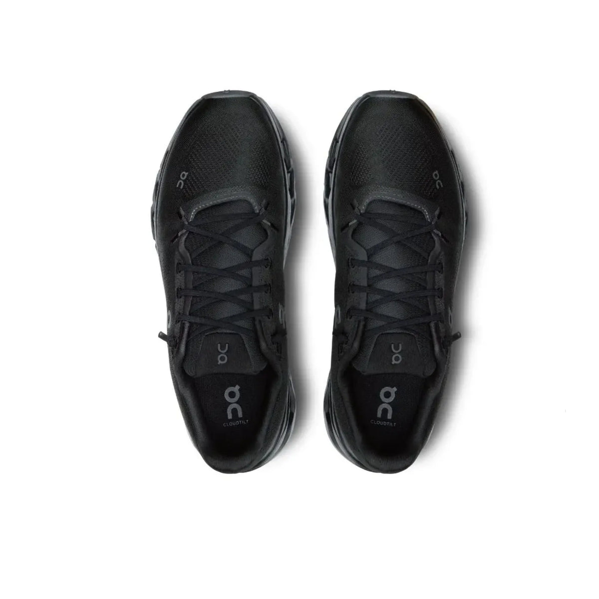 Running Cloudtilt 1 Eclipse Black