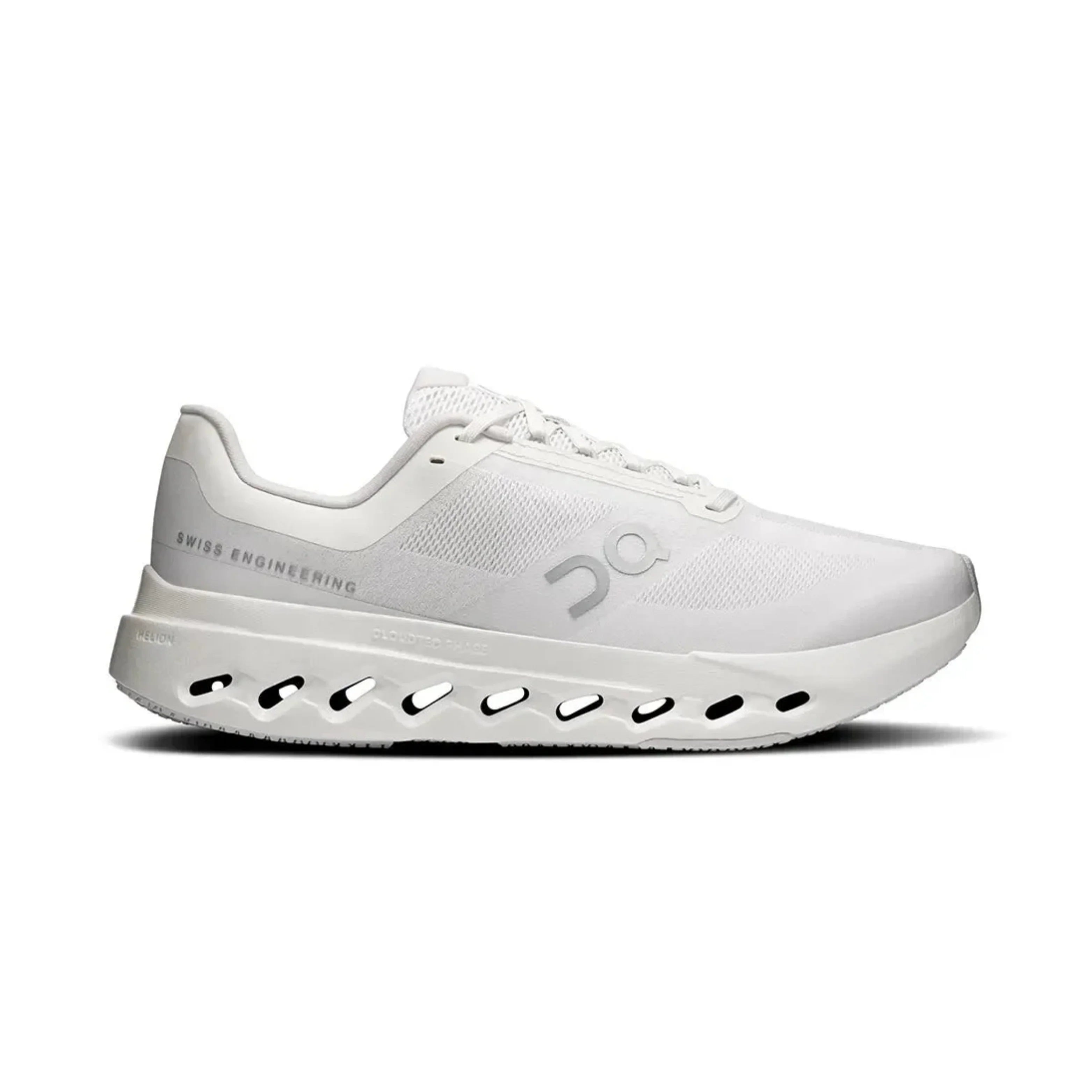 Running Cloudsurfer Next White – Luvor