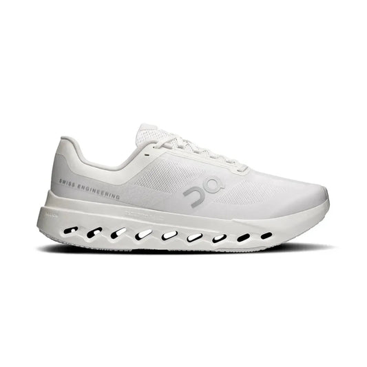 Running Cloudsurfer Next White