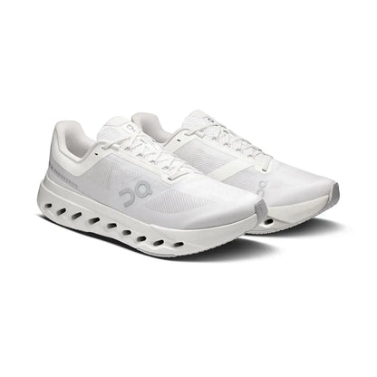 Running Cloudsurfer Next White