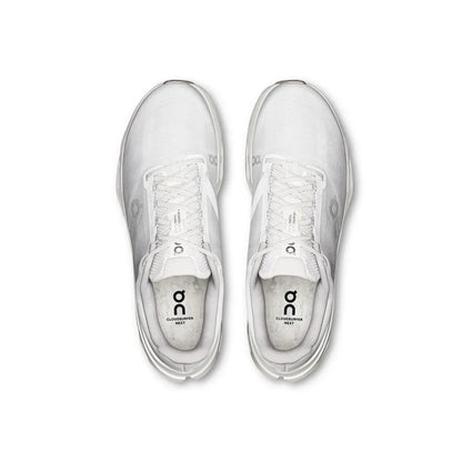 Running Cloudsurfer Next White