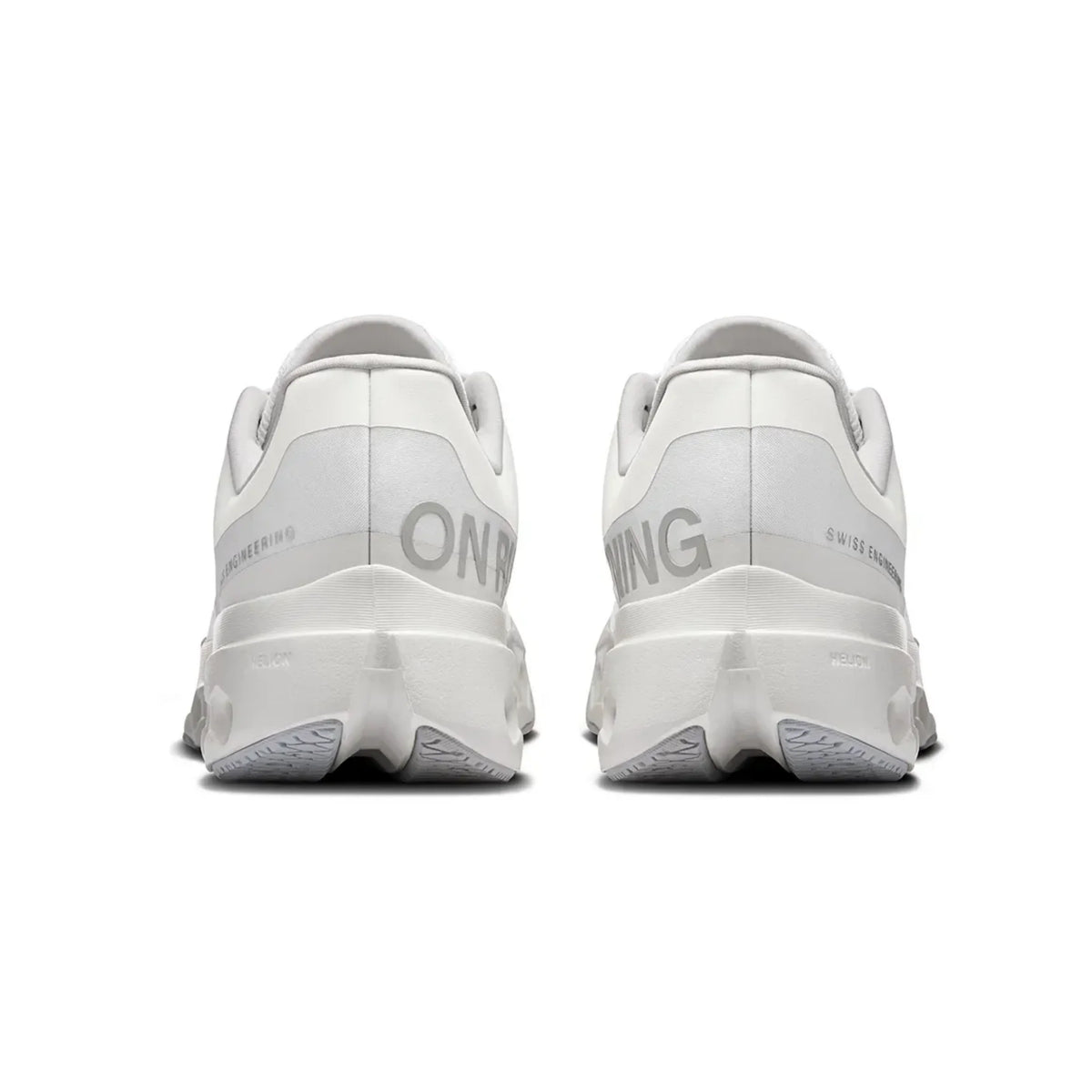 Running Cloudsurfer Next White