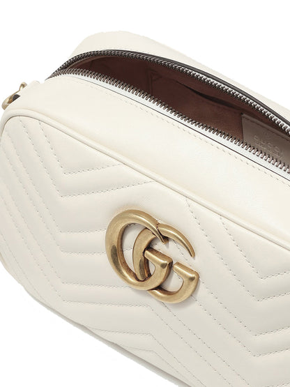 GG Marmont Small Shoulder Bag