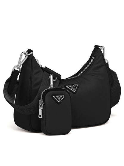 Prada Re-Edition 2005 Nylon Bag