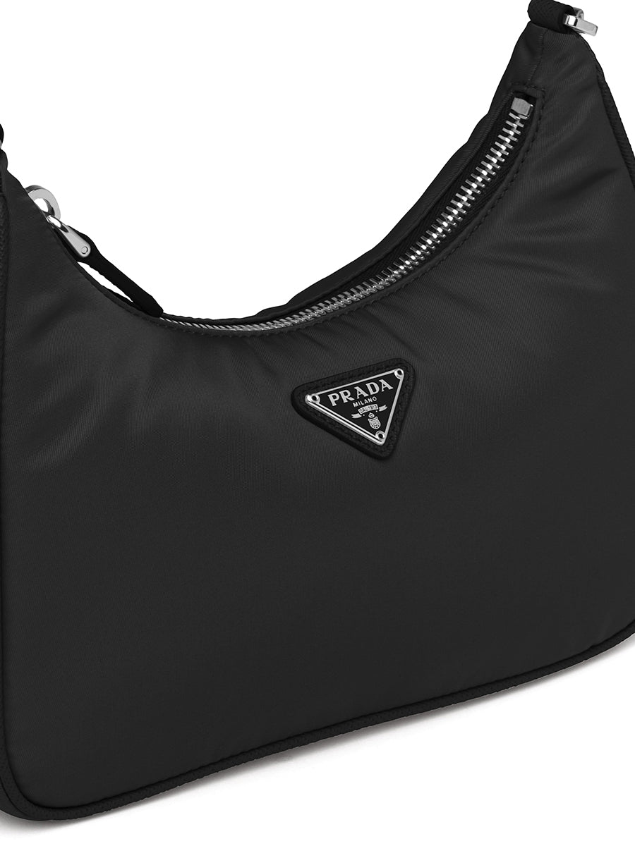 Prada Re-Edition 2005 Nylon Bag