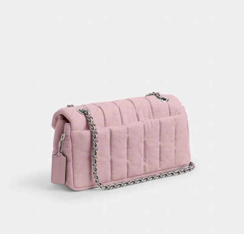 TB 26 Quilting Ballerina Pink