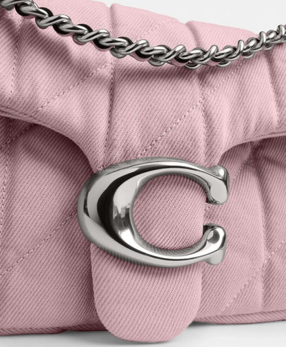 TB 26 Quilting Ballerina Pink